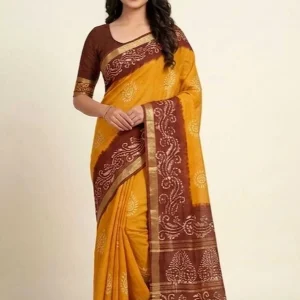 Printed Daily Wear Linen