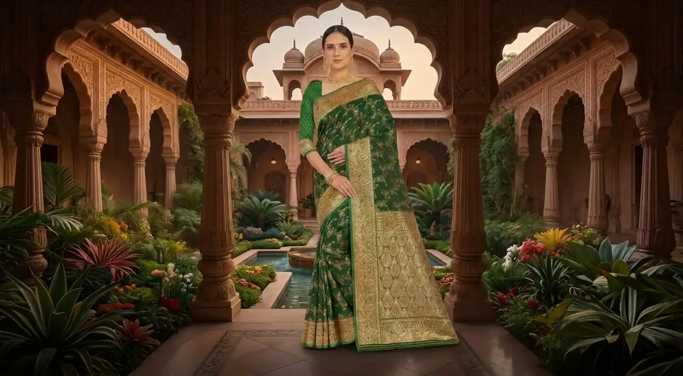 sajarah textile