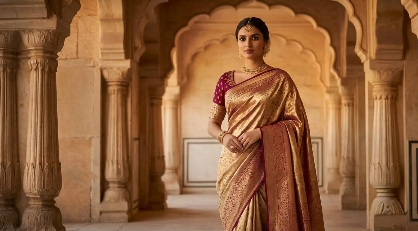 sajarah textile